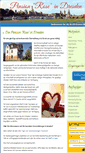 Mobile Screenshot of pensiondresden.com